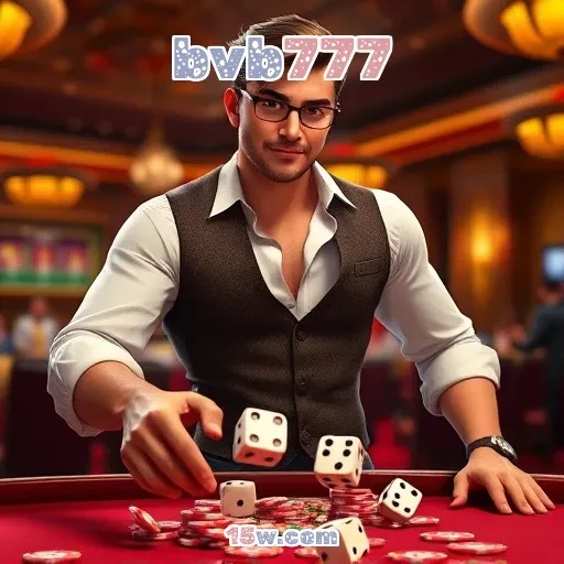 bvb777: A Emoção das Loterias que Você Não Pode Perder