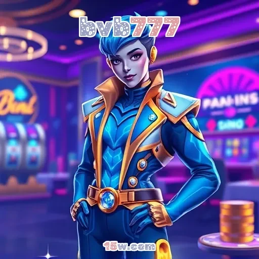 bvb777 Arcade: Sua Nova Parada para Jogos Imperdíveis e Diversão