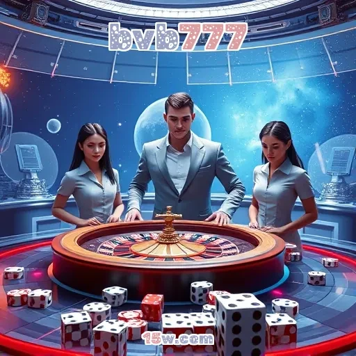 bvb777: Descubra Como a Comunidade Melhora Sua Experiência de Jogo