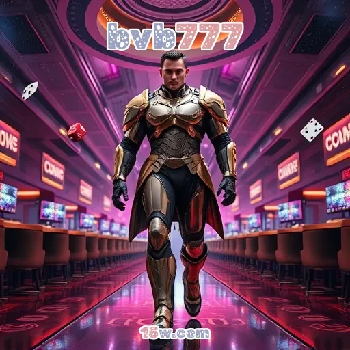 bvb777: Descubra as Últimas Novidades e Recursos Incríveis